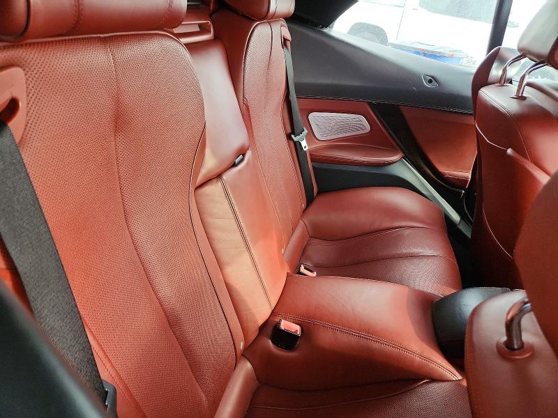 Photo 10 from auction – 2015 BMW 650 I with VIN WBAYP9C53FD169583