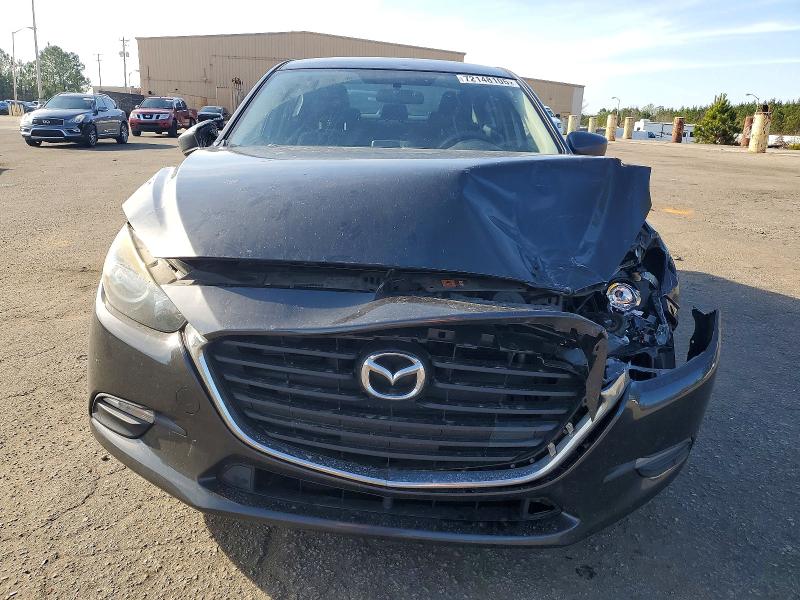 Photo 5 from auction – 2017 MAZDA 3 with VIN 3MZBN1U79HM109473