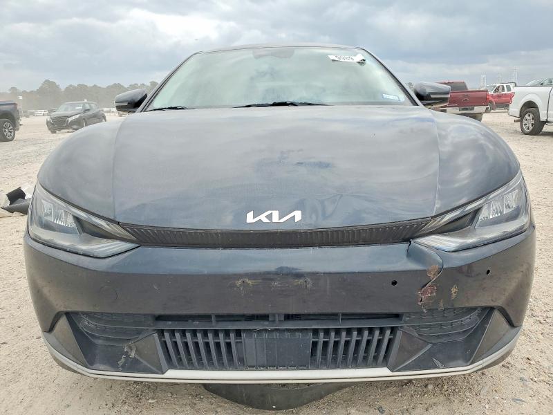 Photo 5 from auction – 2022 KIA EV6 with VIN KNDC34LA5N5034493