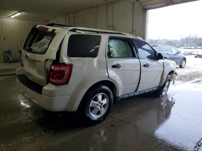 Photo 3 from auction – 2012 FORD ESCAPE XLT with VIN 1FMCU9D76CKC56242