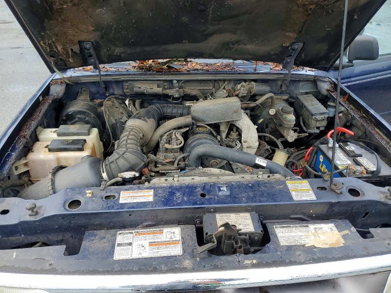 Photo 11 from auction – 1997 FORD RANGER SUP with VIN 1FTCR14A6VPA87493