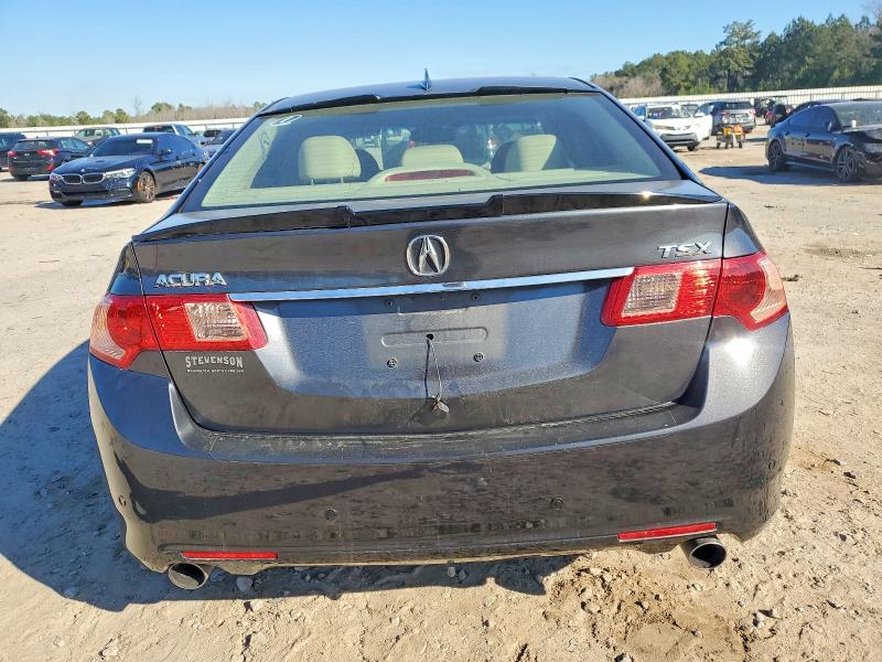 Photo 6 from auction – 2012 ACURA TSX with VIN JH4CU2F47CC008038
