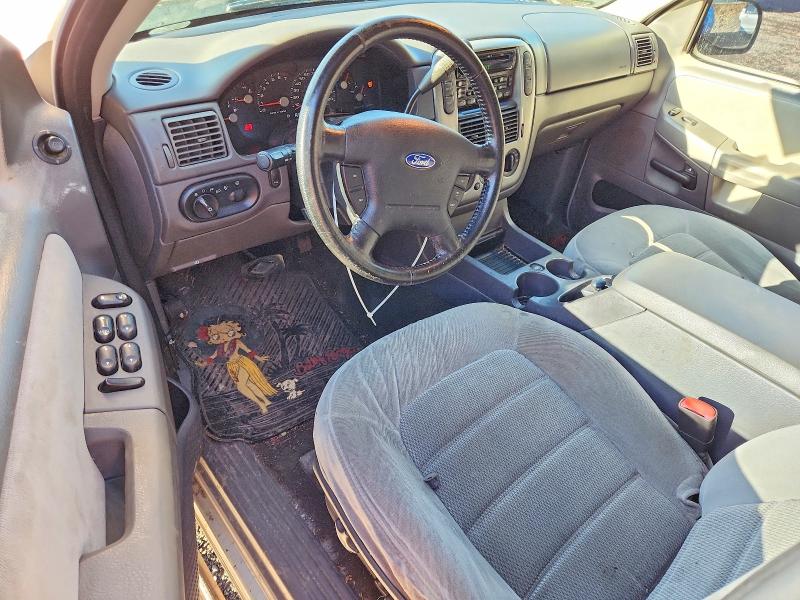 Photo 8 from auction – 2005 FORD EXPLORER X with VIN 1FMZU73K15UB27160
