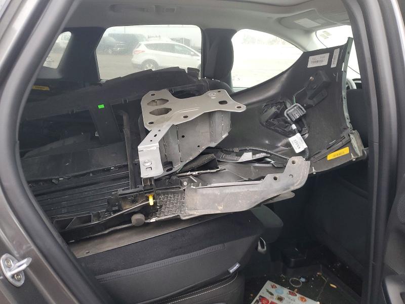 Foto 11 de la subasta – 2024 FORD ESCAPE con VIN 1FMCU9GN1RUA99503