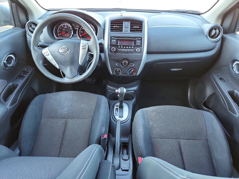Photo 8 from auction – 2016 NISS VERSA with VIN 3N1CN7AP7GL897871