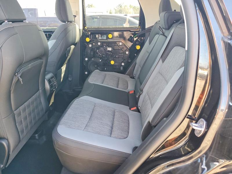 Photo 11 from auction – 2022 FORD BRONCO SPO with VIN 3FMCR9B64NRD11345