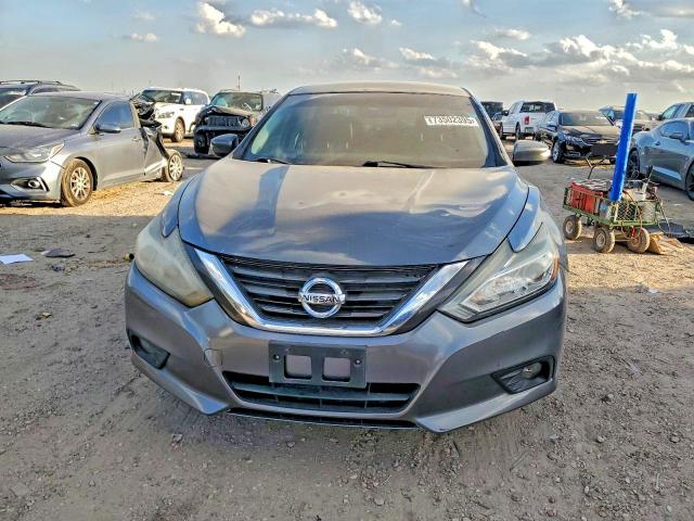 Photo 5 from auction – 2017 NISSAN ALTIMA 2.5 with VIN 1N4AL3AP9HC180541