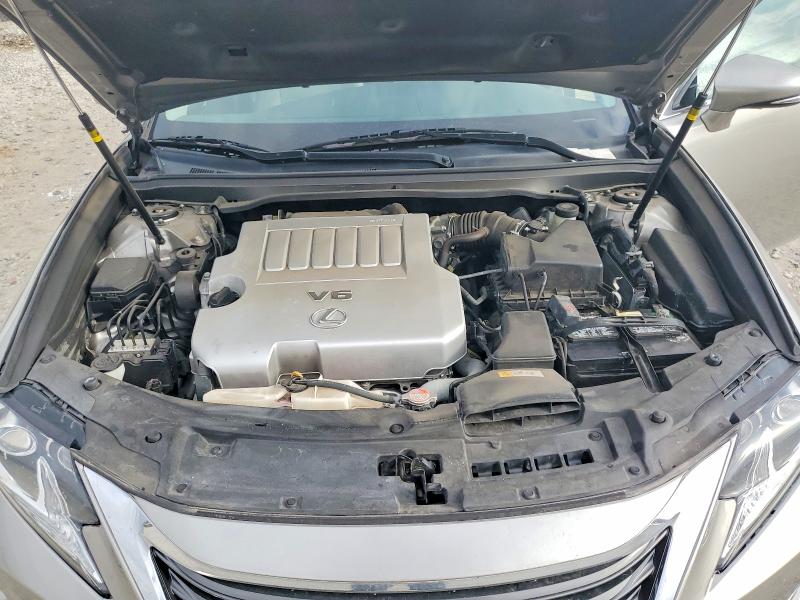 Photo 11 from auction – 2016 LEXUS ES 350 with VIN 58ABK1GG7GU023066