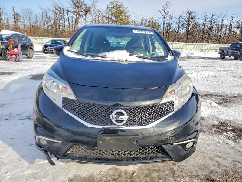 Photo 5 from auction – 2016 NISSAN VERSA NOTE with VIN 3N1CE2CP0GL373901