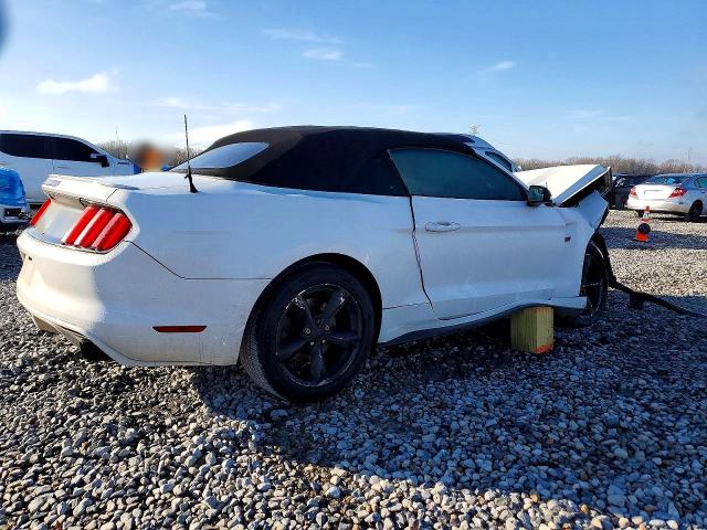 Photo 3 from auction – 2016 FORD MUSTANG with VIN 1FATP8EM2G5227082
