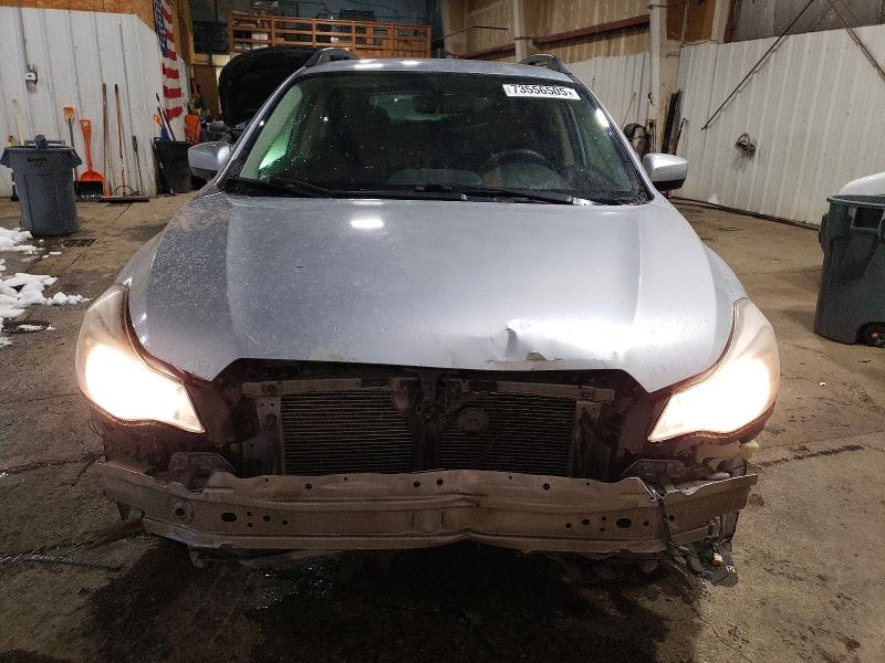 Photo 5 from auction – 2017 SUBARU CROSSTREK with VIN JF2GPABC7HH241706