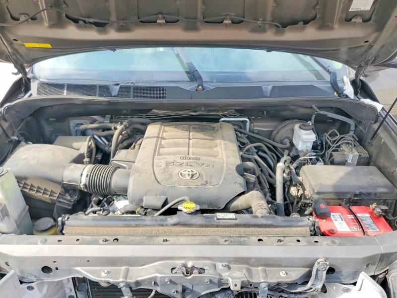 Photo 12 from auction – 2014 TOYOTA SEQUOIA LI with VIN 5TDKY5G19ES055578