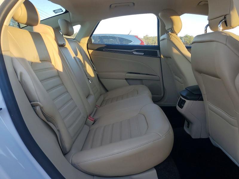 Photo 10 from auction – 2013 FORD FUSION SE with VIN 3FA6P0H99DR382226