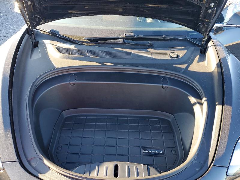 Photo 11 from auction – 2018 TESLA MODEL 3 with VIN 5YJ3E1EA8JF089289