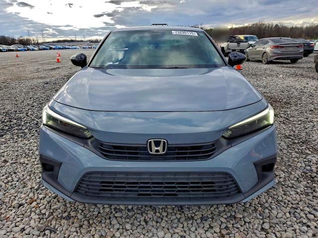 Photo 5 from auction – 2024 HONDA CIVIC with VIN 2HGFE2F55RH511496