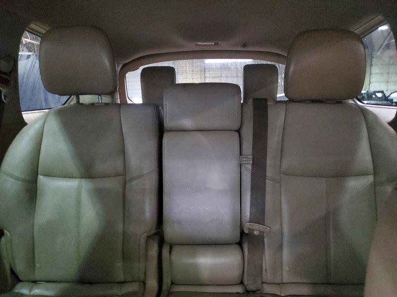 Photo 10 from auction – 2013 NISSAN PATHFINDER with VIN 5N1AR2MN8DC646592