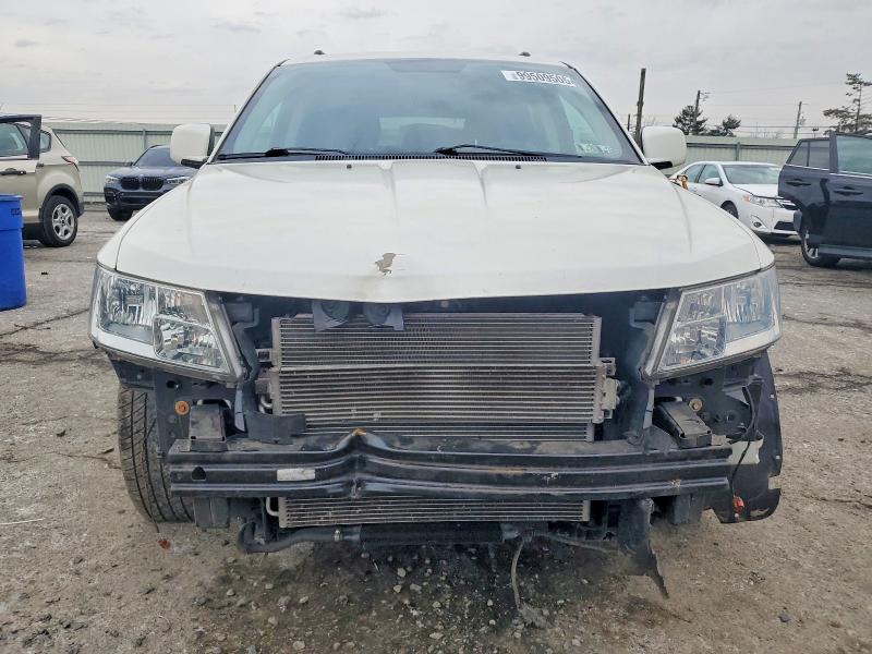 Photo 5 from auction – 2013 DODGE JOURNEY CR with VIN 3C4PDDDG5DT712448