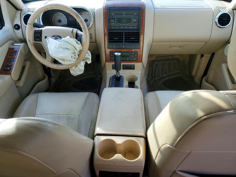 Photo 8 from auction – 2006 FORD EXPLORER E with VIN 1FMEU64E06UA49618