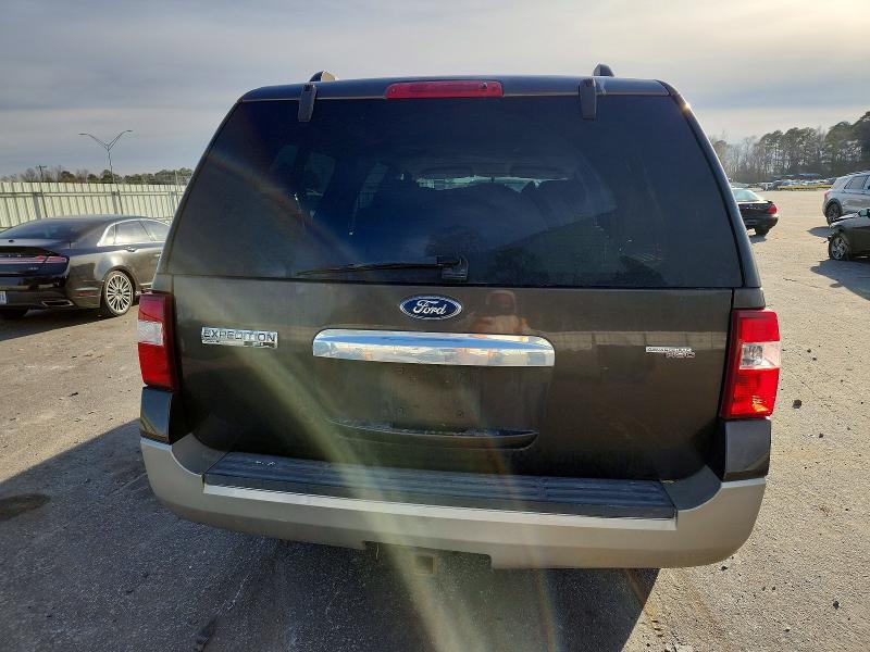 Фото 6 с аукциона – 2008 FORD EXPEDITION с VIN 1FMFK17528LA59178