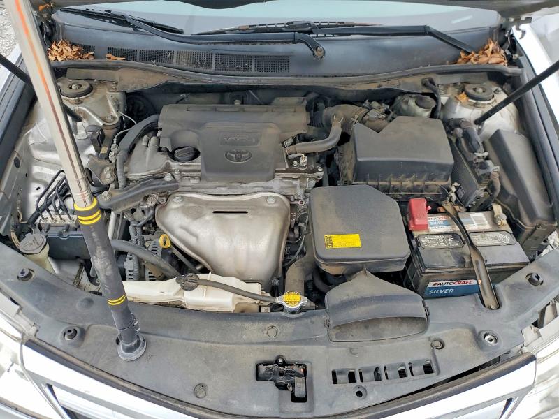 Photo 11 from auction – 2013 TOYOTA CAMRY L with VIN 4T1BF1FK2DU643191