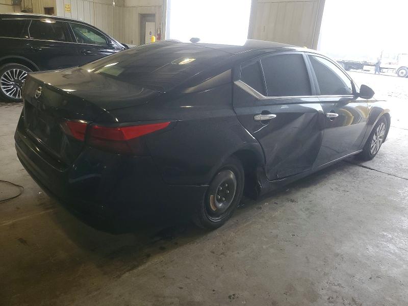 Photo 3 from auction – 2020 NISSAN ALTIMA S with VIN 1N4BL4BV5LC203765