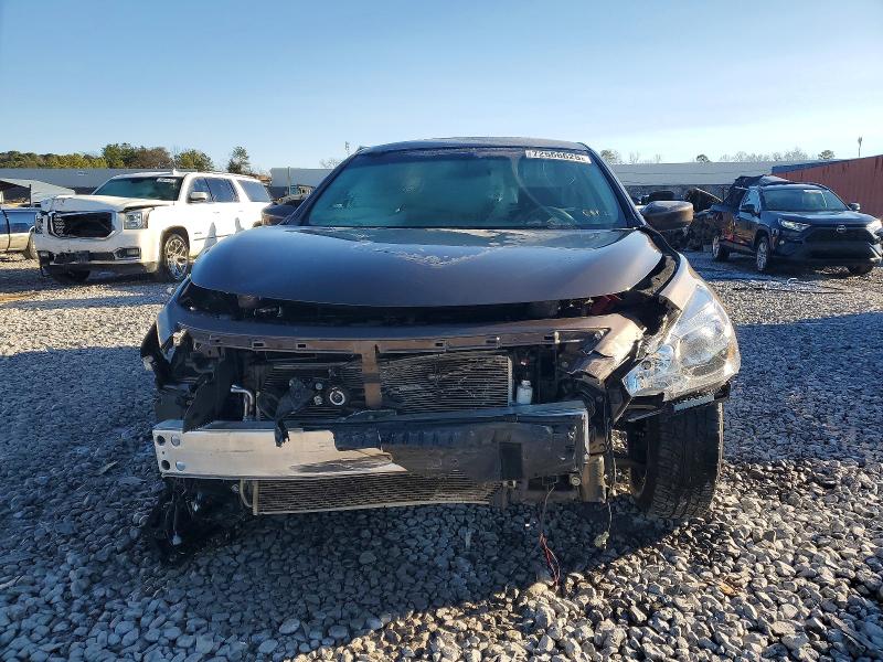 Photo 5 from auction – 2014 NISSAN ALTIMA with VIN 1N4AL3AP3EN343166
