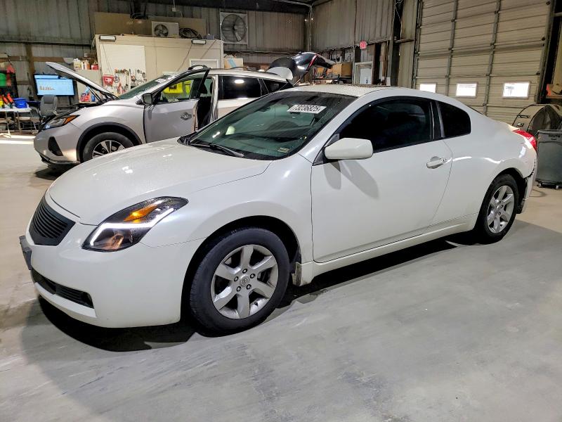NISSAN ALTIMA 2.5 2008 with VIN 1N4AL24E88C146983 - Photo from auction