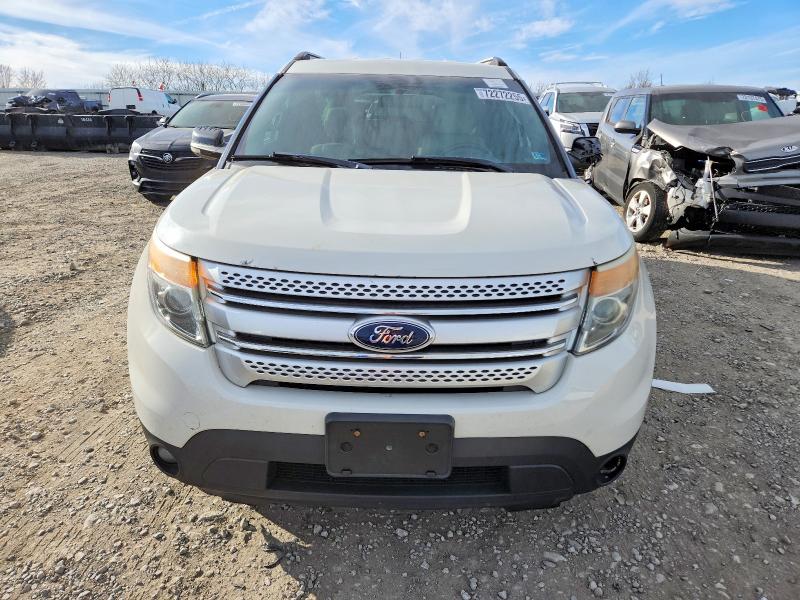 Photo 5 from auction – 2012 FORD EXPLORER X with VIN 1FMHK8D83CGA85158