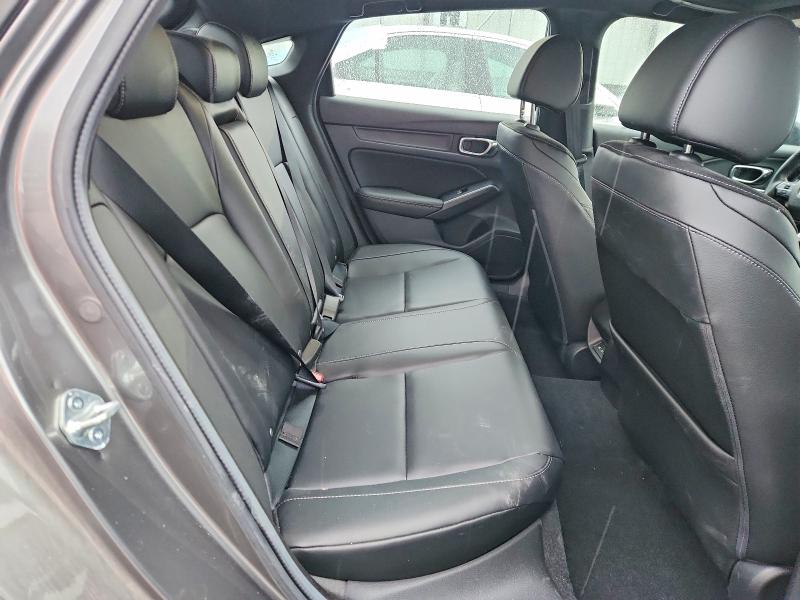 Photo 10 from auction – 2025 ACURA INTEGRA A- with VIN 19UDE4H6XSA004980