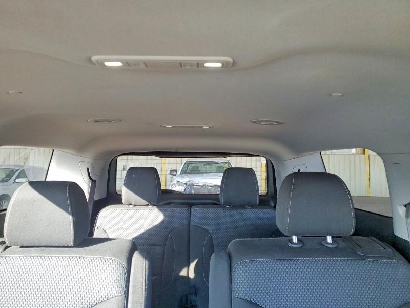 Photo 10 from auction – 2020 GMC ACADIA with VIN 1GKKNKLS1LZ229620