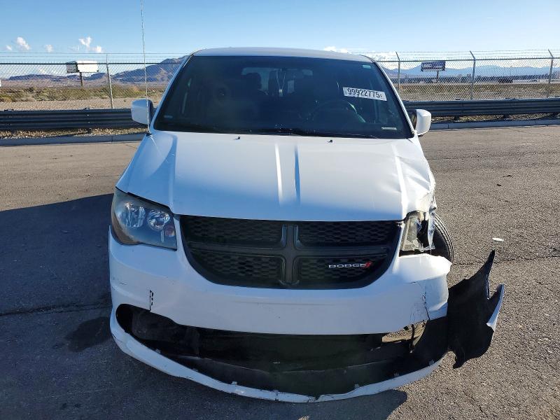 Photo 5 from auction – 2016 DODGE GRAND CARA with VIN 2C4RDGCGXGR263254