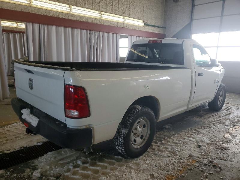 Photo 3 from auction – 2017 RAM 1500 with VIN 3C6JR6DG7HG520909