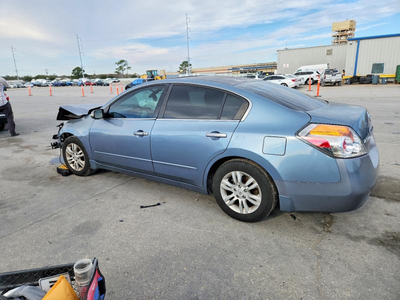 Photo 2 from auction – 2012 NISSAN ALTIMA BAS with VIN 1N4AL2AP3CN434218