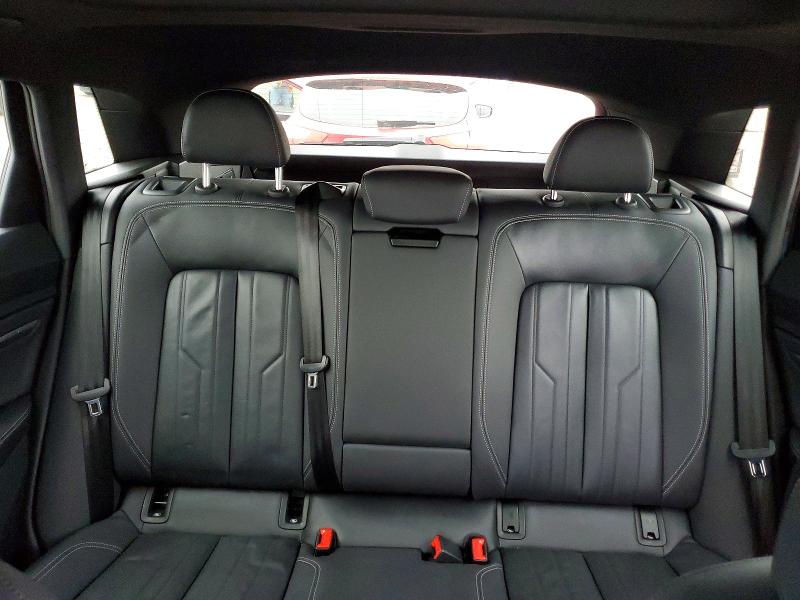 Photo 10 from auction – 2022 AUDI E-TRON PRE with VIN WA1AAAGEXNB010419