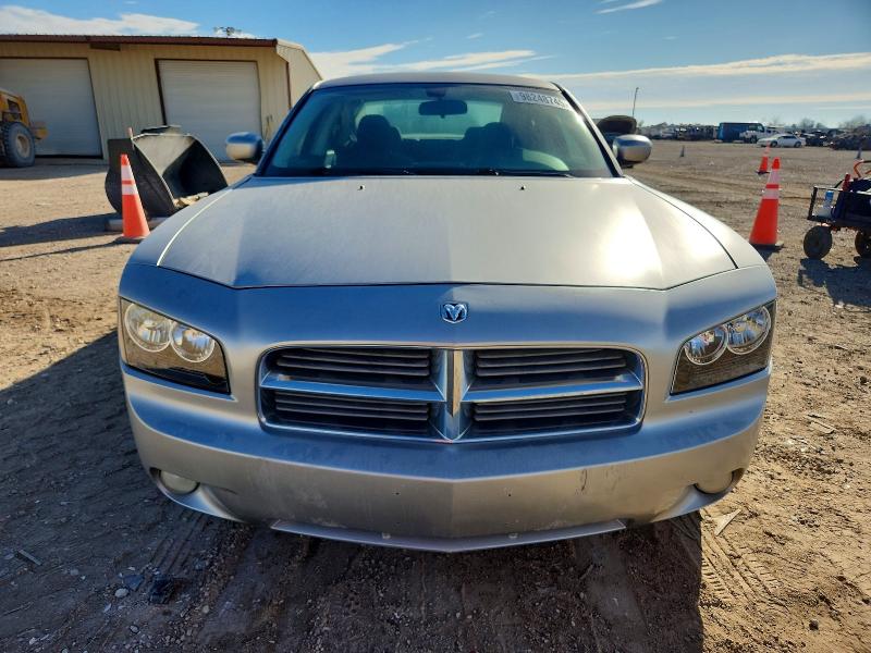 Photo 5 from auction – 2010 DODGE CHARGER SX with VIN 2B3CA3CV6AH222382