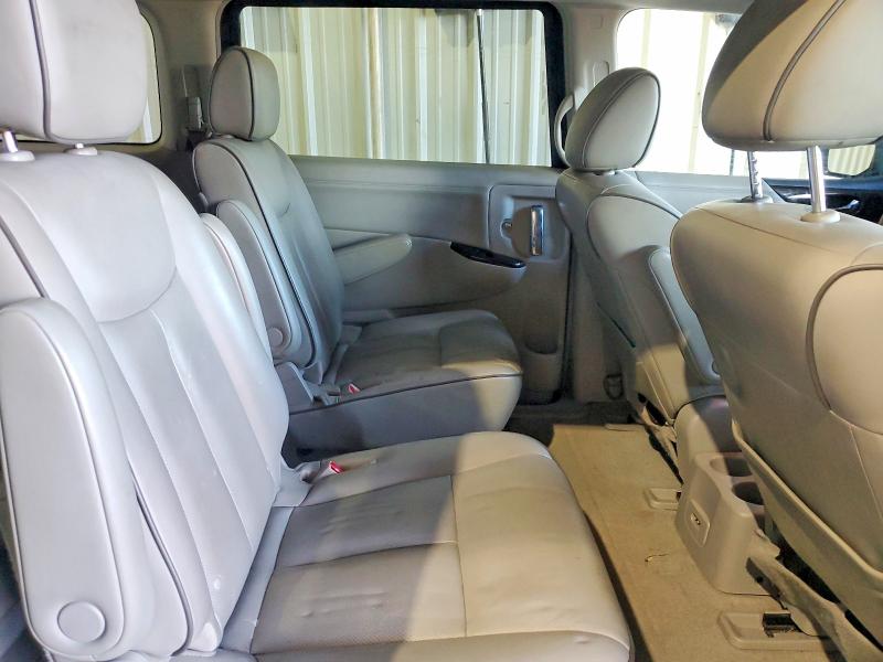 Photo 11 from auction – 2012 NISSAN QUEST S with VIN JN8AE2KP9C9038472