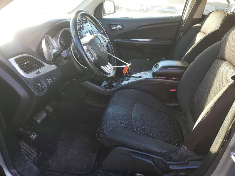 Photo 7 from auction – 2019 DODGE JOURNEY with VIN 3C4PDCBB5KT804965