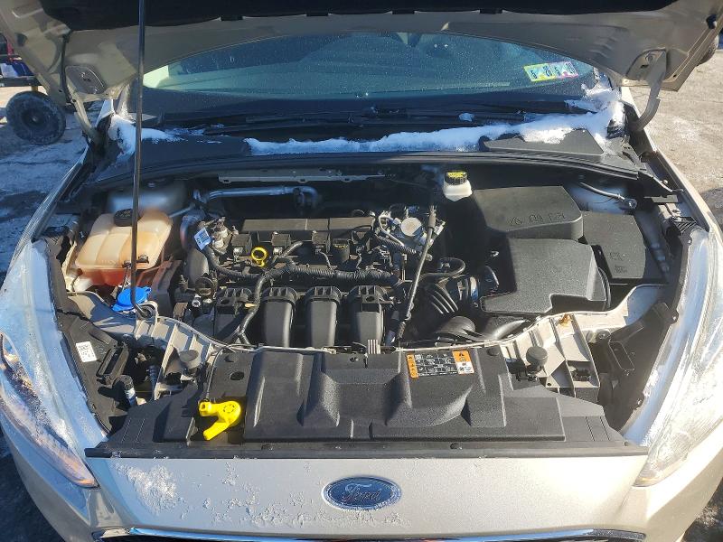 Photo 11 from auction – 2017 FORD FOCUS SE with VIN 1FADP3F20HL321897