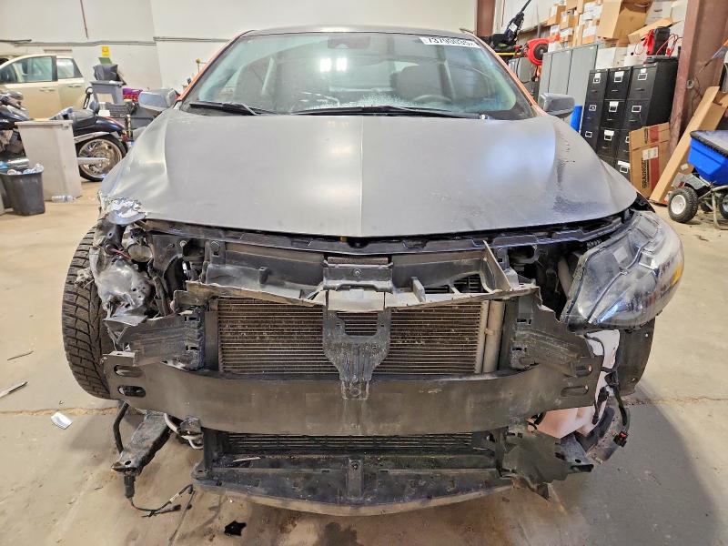 Photo 5 from auction – 2024 CHEVROLET MALIBU with VIN 1G1ZD5ST1RF130033
