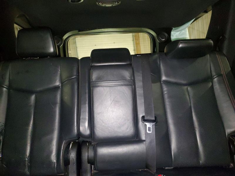 Photo 10 from auction – 2014 DODGE DURANGO R/ with VIN 1C4SDJCT5EC552351