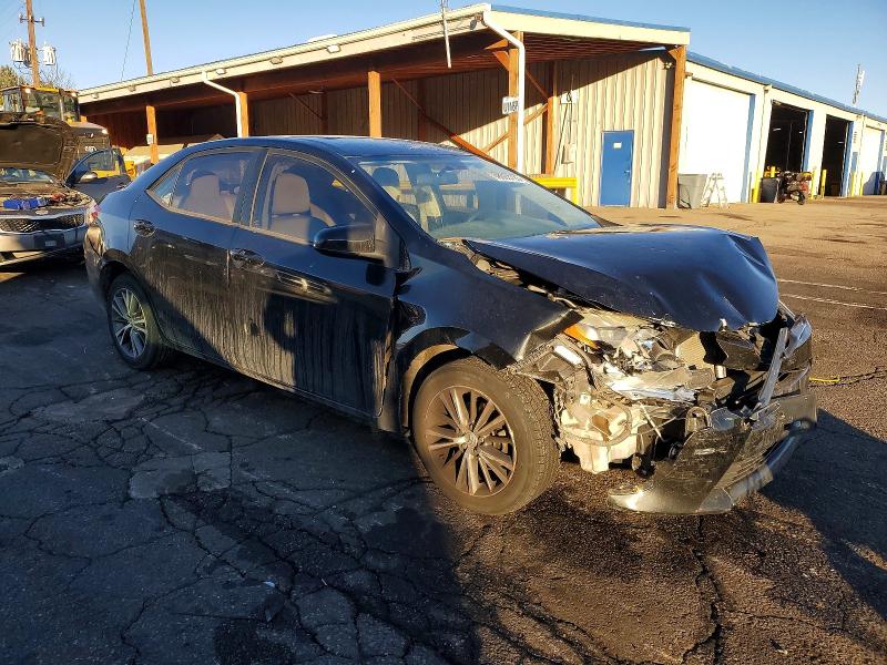 Photo 4 from auction – 2016 TOYOTA COROLLA L with VIN 5YFBURHE8GP474912