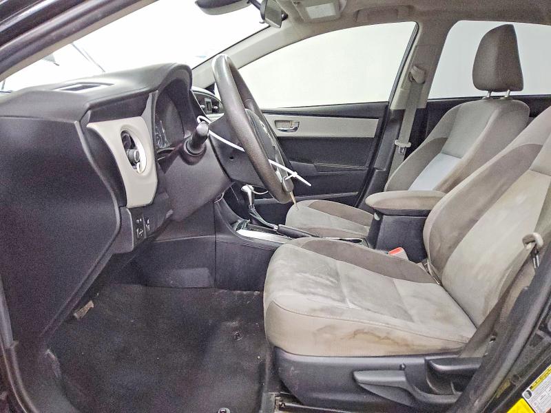 Photo 7 from auction – 2019 TOYOTA COROLLA L with VIN 2T1BURHE9KC226385