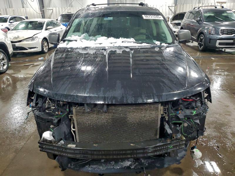 Photo 5 from auction – 2009 DODGE JOURNEY R/ with VIN 3D4GG67V59T217058