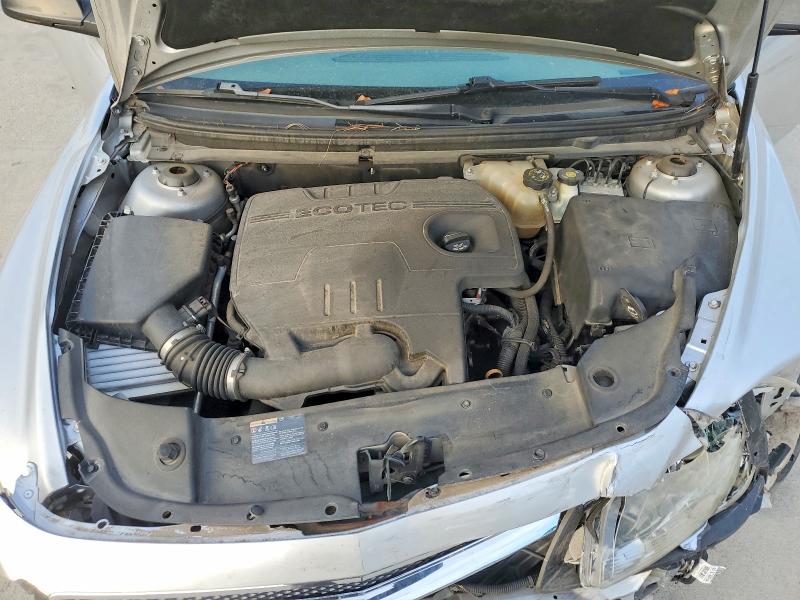 Photo 11 from auction – 2011 CHEVROLET MALIBU with VIN 1G1ZA5EU1BF366376