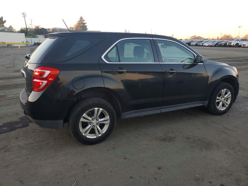 Photo 3 from auction – 2016 CHEVROLET EQUINOX with VIN 2GNALBEK7G1122233