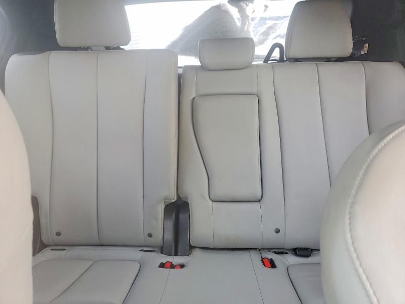 Photo 10 from auction – 2024 MITSUBISHI ECLIPSE CR with VIN JA4ATWAA7RZ001056