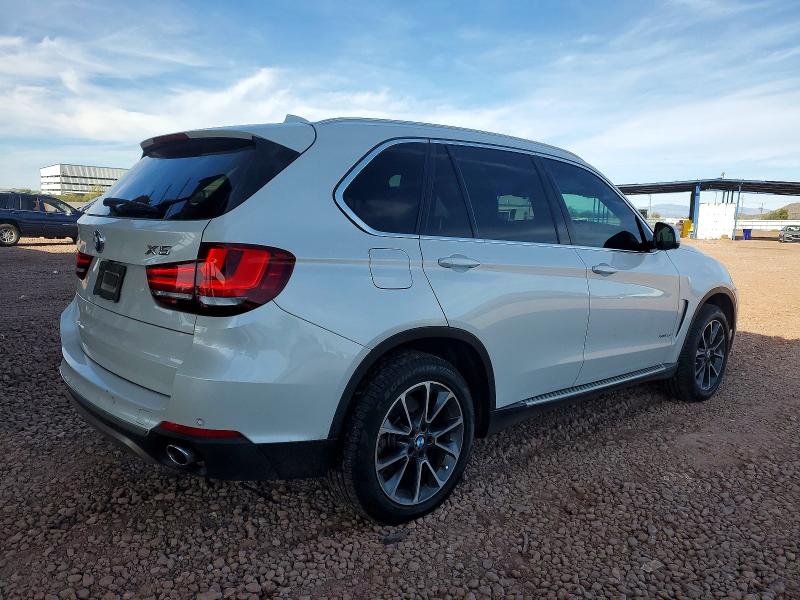 Photo 3 from auction – 2015 BMW X5 XDRIVE3 with VIN 5UXKS4C56F0J98463