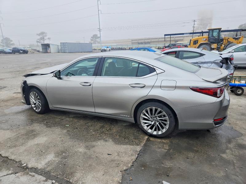 Photo 2 from auction – 2019 LEXUS ES 300H with VIN JTHB21B15K2004243