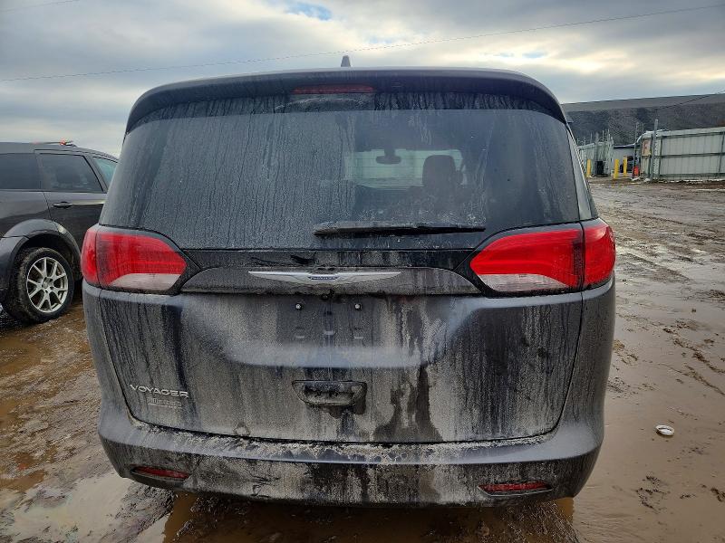 Photo 6 from auction – 2020 CHRYSLER VOYAGER with VIN 2C4RC1DGXLR144967