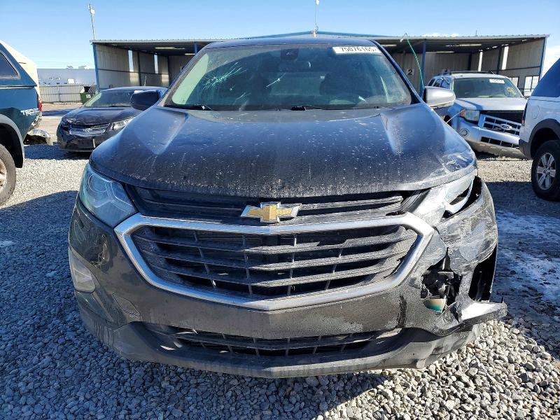 Photo 5 from auction – 2020 CHEVROLET EQUINOX LT with VIN 2GNAXUEV6L6153268